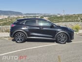 Ford Puma 1.0 EcoBoost MHEV Titanium