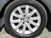 Mercedes-Benz A 180 CDI BE Edition Style