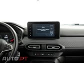 Dacia Jogger Jogger 1.0 TCe Extreme+ Up&Go 7L