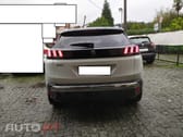 Peugeot 3008 1.5HDI 130 CV ALLURE