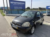 Toyota Yaris 1.0 Base C/Radio