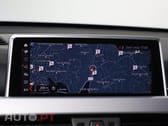 BMW X1 xDrive25e