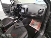 Renault Captur 1.5 dCi Exclusive