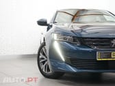 Peugeot 508 SW 1.5 BlueHDi Allure Pack EAT8