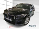 BMW X2 16 d sDrive