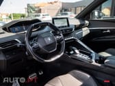Peugeot 3008 1.6 BlueHDi GT Line EAT6