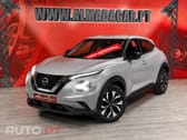 Nissan Juke 1.0 DIG-T N-Connecta NAV. DCT