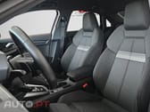 Audi A3 30 TFSI Advanced