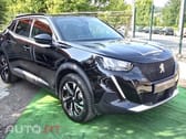 Peugeot E-2008 Allure
