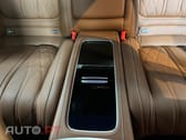 Mercedes-Benz S 63 AMG Coupe 4-Matic V8 BiTurbo 