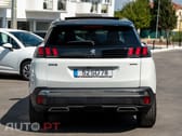 Peugeot 3008 1.6 BlueHDi GT Line EAT6