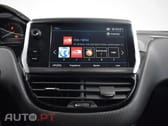 Peugeot 2008 1.5 BlueHDi Style