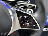 Mercedes-Benz EQE 350 +