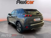 Peugeot 2008 1.2 PureTech GT Line EAT8