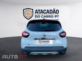 Renault Captur 1.2 TCe Energy Intens