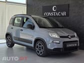 Fiat Panda 1.0 Hybrid City