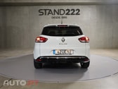 Renault Clio Sport Tourer 1.5 dCi Limited