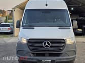 Mercedes-Benz Sprinter 517 CDi LONGA/TA