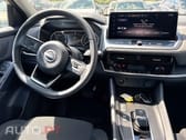 Nissan Qashqai e-Power N-Connecta