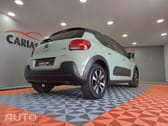 Citroen C3 1.2 PureTech Feel
