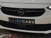 Opel Corsa-E GS Line