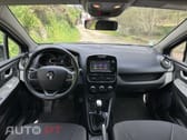 Renault Clio 1.5 dCi Limited