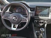 Renault Captur 1.0 TCe 90 techno