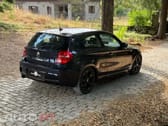 BMW 123 d