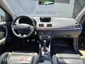Renault Mégane Sport Tourer 1.5 dCi GT Line SS