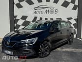 Renault Mégane Sport Tourer BLUE dCi 115 EDC BUSINESS EDITION