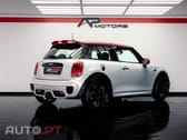 MINI Cooper John Cooper Works
