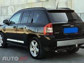 Jeep Compass 2.0 CRD Limited