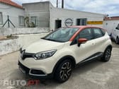Renault Captur (ENERGY) dCi 90 INTENS