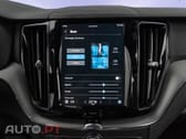 Volvo XC60 2.0 T6 PHEV Black Edition AWD