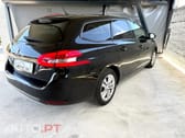 Peugeot 308 SW 1.2 PureTech Style