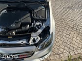 Mercedes-Benz E 220 BlueTEC Avantgarde Auto.