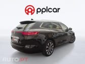 Renault Mégane Sport Tourer 1.6 E-Tech Plug-In Hybrid Equilibre