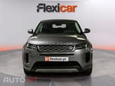 Land Rover Evoque 2.0 D150 AWD S Auto