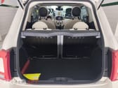 Fiat 500 1.2 Lounge Dualogic