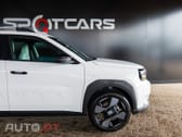 Fiat Grande Panda 1.2 Hybrid La Prima eDCT