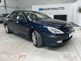 Peugeot 607 2.2 HDi Titane Automatic