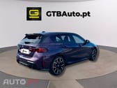 BMW 120 ND