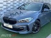 BMW 118 d Aut. Edition M Sport Shadow