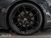 Porsche Taycan 4