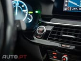 BMW 520 d Line Sport Auto