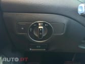 Mercedes-Benz GLA 200 d AMG Line Aut.
