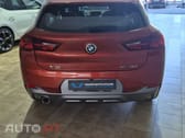 BMW X2 16 d sDrive Auto Pack M
