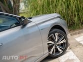 Peugeot 308 SW 1.6 Hybrid Allure e-EAT8