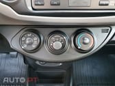 Toyota Yaris 1.4 D-4D