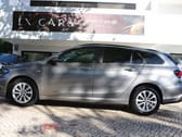 Fiat Tipo 1.3 M-Jet Lounge
